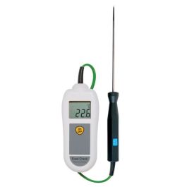 Food Check Food Thermometer and Probe