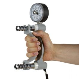 Jamar Hydraulic Hand Dynamometer - Castle Shop